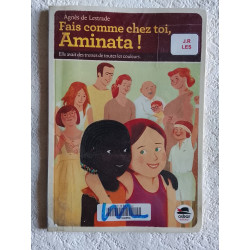 Fais comme chez toi Aminata