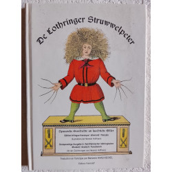 De Lothringer Struwwelpeter