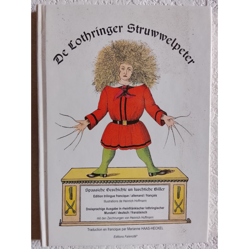 De Lothringer Struwwelpeter