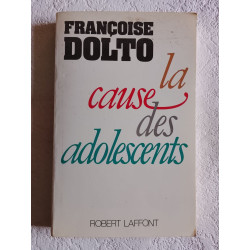 La cause des adolescents