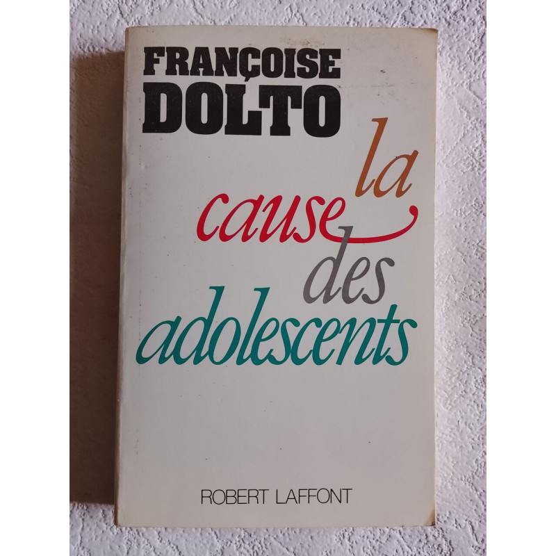 La cause des adolescents