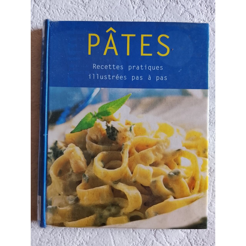 Pâtes