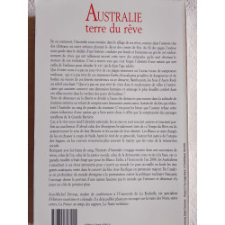 Australie terre du rêve