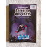 La reine des chats