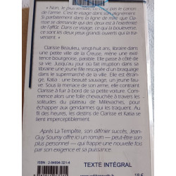 La tentation de Clarisse