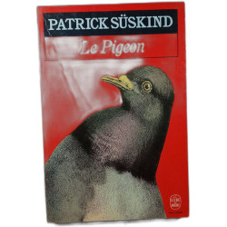 Le Pigeon