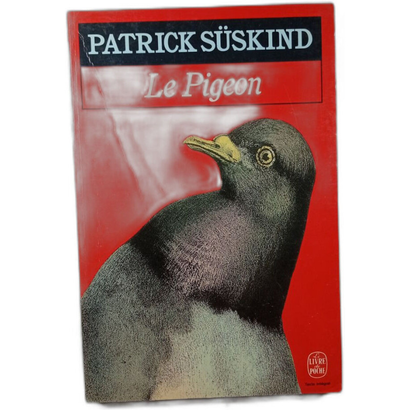 Le Pigeon