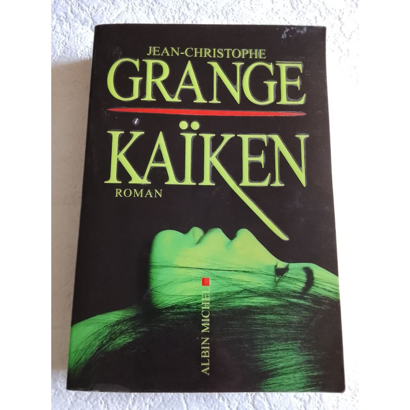 Käiken