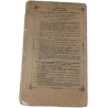 Cours classiques d'histoire et de géographie - classe de troisième
