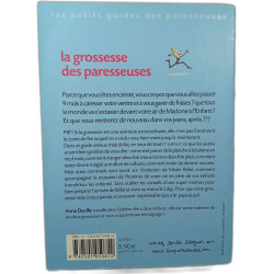 la grossesse des paresseuses