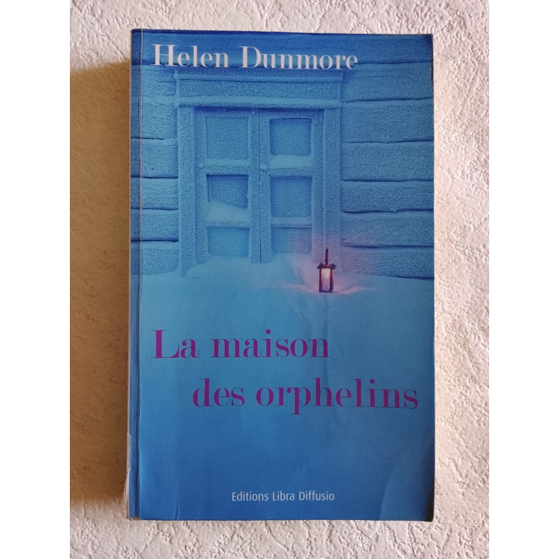 La maison des orphelins