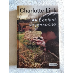 L'enfant de personne