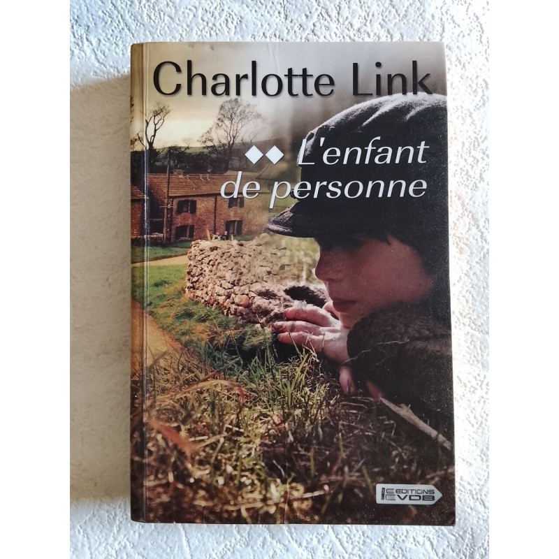 L'enfant de personne