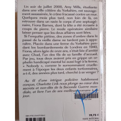 L'enfant de personne