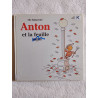 Anton et la feuille