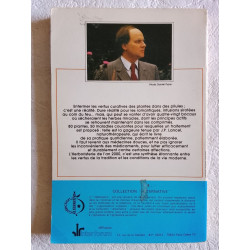 L'herboristerie DE L'AN 2000