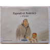 Papouli et Federico 2. A la mer