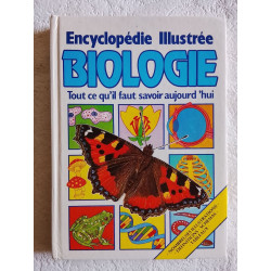 Encyclopédie Illustrée Biologie