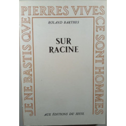 Sur Racine