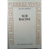 Sur Racine