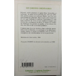 Les jardins ordinaires