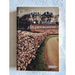 L'enfant de personne