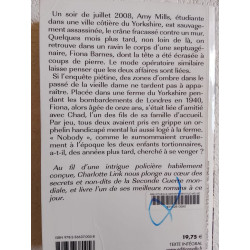 L'enfant de personne