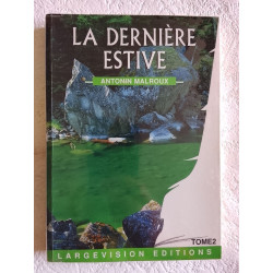 La dernière estive