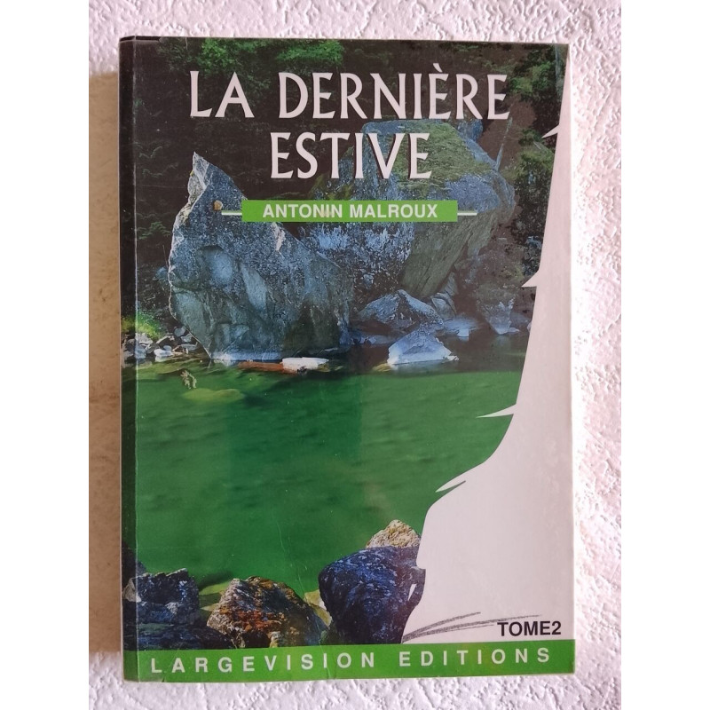La dernière estive