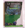 La dernière estive