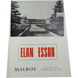 Elan Essor n°49