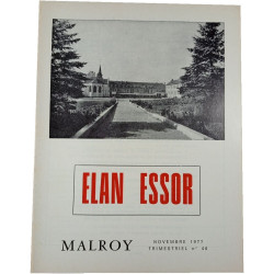 Elan Essor n°48