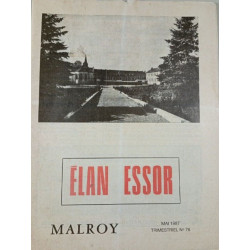 Élan Essor n°76