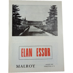 Élan Essor n°75