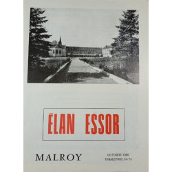 Élan Essor n°74