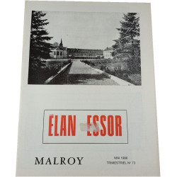 Élan Essor n°73