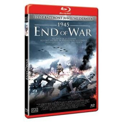 1945 - end of war [Blu-ray] [FR Import] (NEUF SOUS BLISTER)
