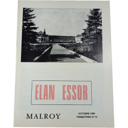 Élan Essor n°72