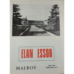 Élan Essor n°71
