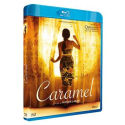 Caramel [Blu-ray] [FR Import] (NEUF SOUS BLISTER)