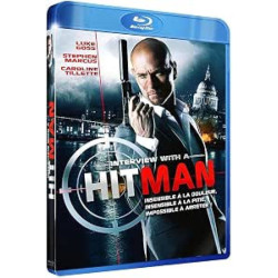 Interview with a Hitman [Blu-ray] (NEUF SOUS BLISTER)