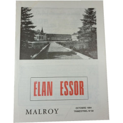 Élan Essor n°69
