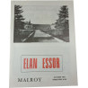 Élan Essor n°69