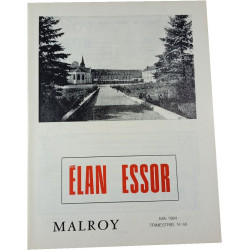 Élan Essor n°68