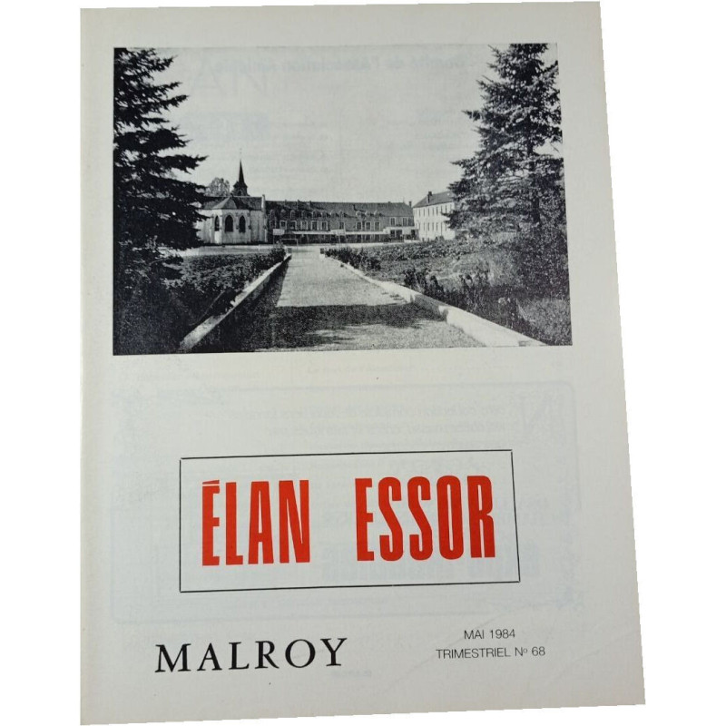 Élan Essor n°68