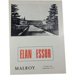 Élan Essor n°63