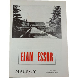 Élan Essor n°62