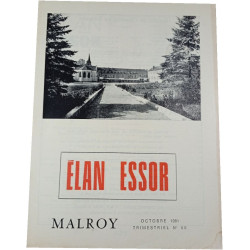Élan Essor n°60