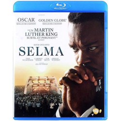 Selma Blu-Ray (NEUF SOUS BLISTER)