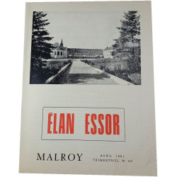 Élan Essor n°59